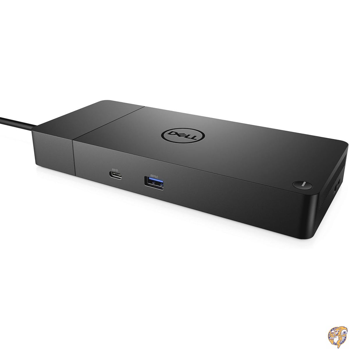 楽天市場】Dell Thunderbolt Dock WD19TBS ドッキングステーション
