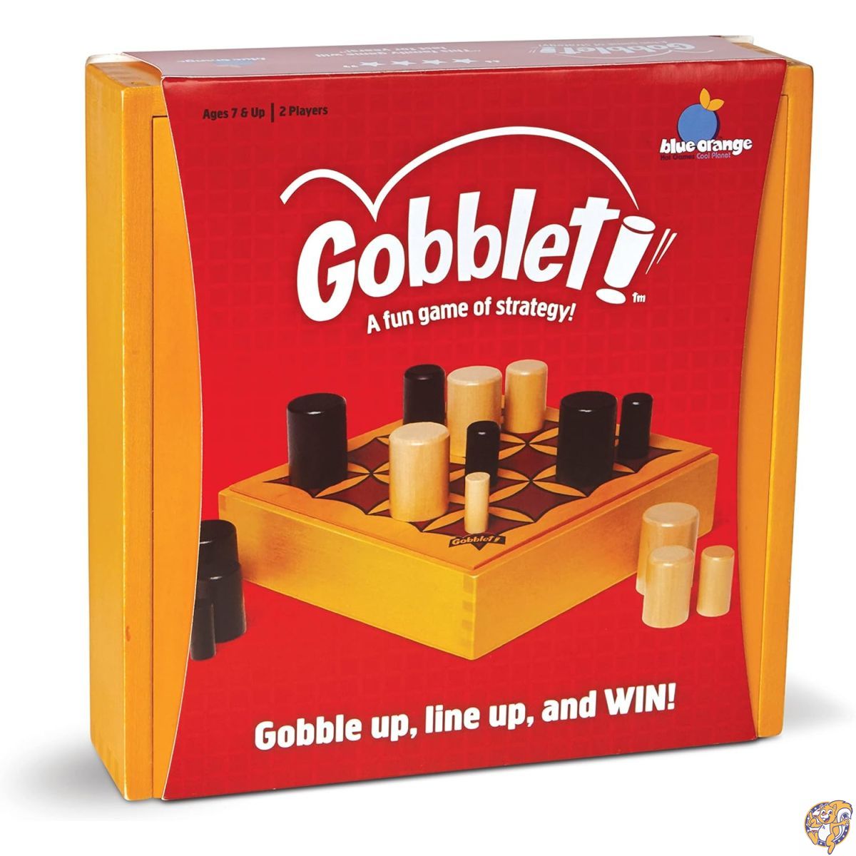 Gobblet