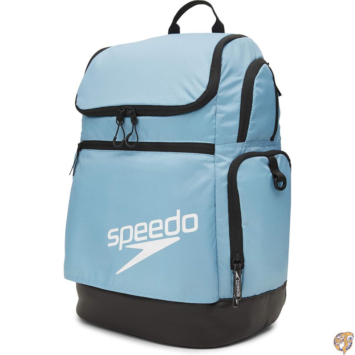 【クーポン配信中】[スピード] バックパック。 Large Teamster Backpack 35-liter