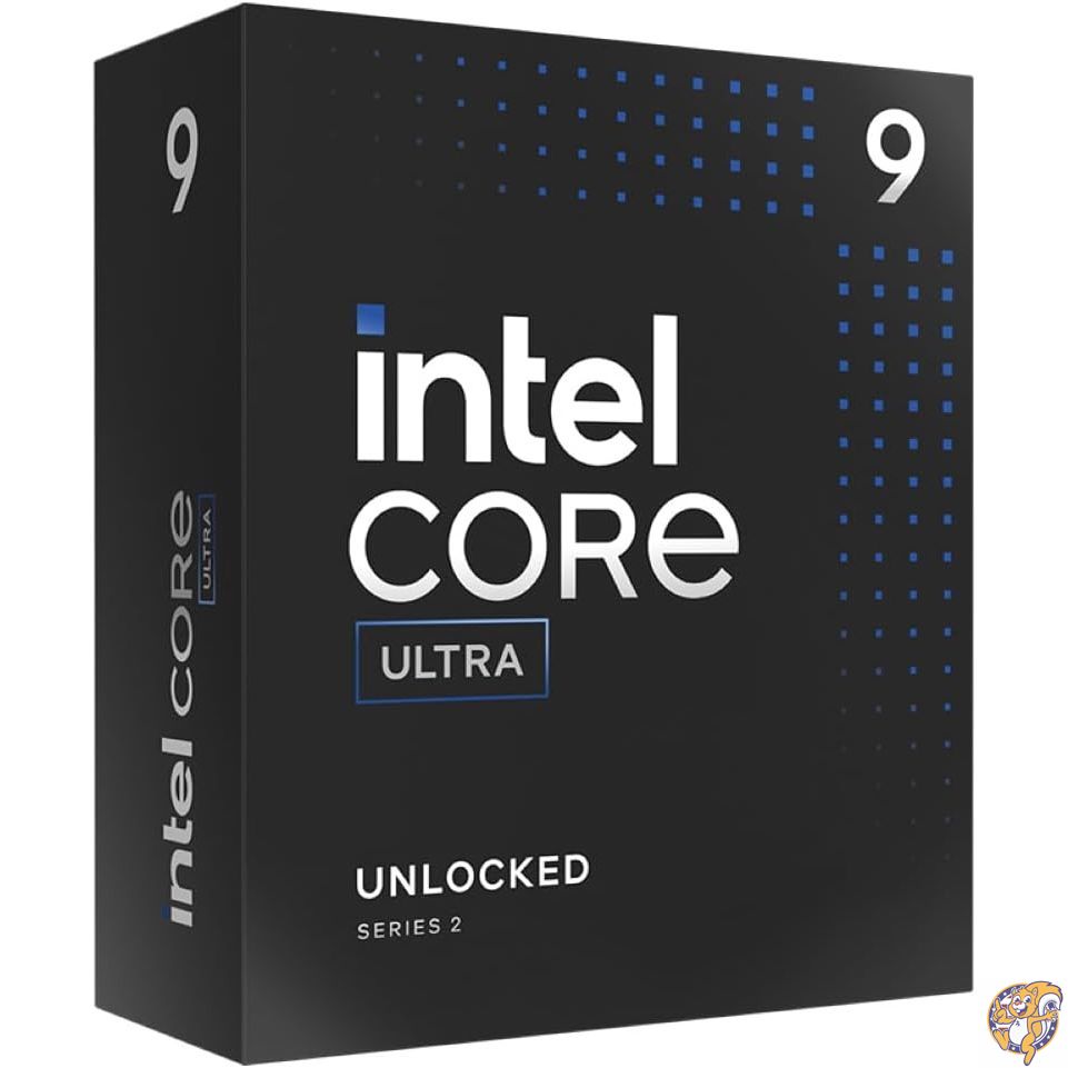 【百貨店大売り出し!クーポン券配達中】Intel Core Ultra 9 285K