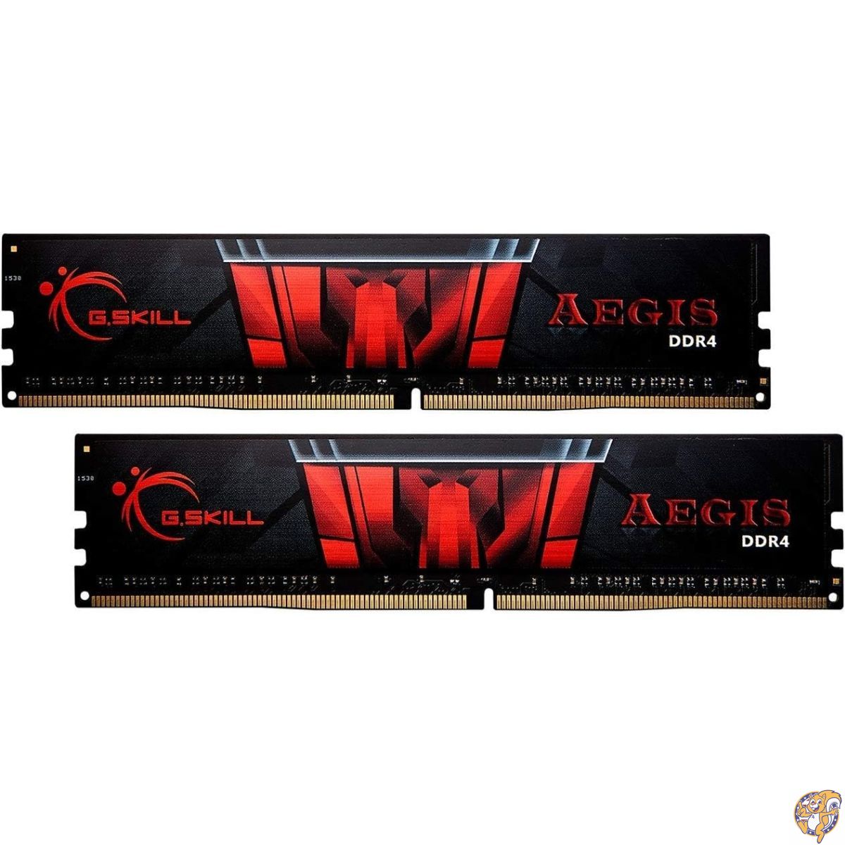 楽天市場】G.SKILL AEGISシリーズ DDR4 RAM (XMP) 16GB (2x8GB) 3200MT