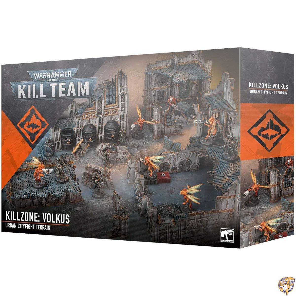 楽天市場】【2025年11月22日発売】【新品】キルチーム：デッド