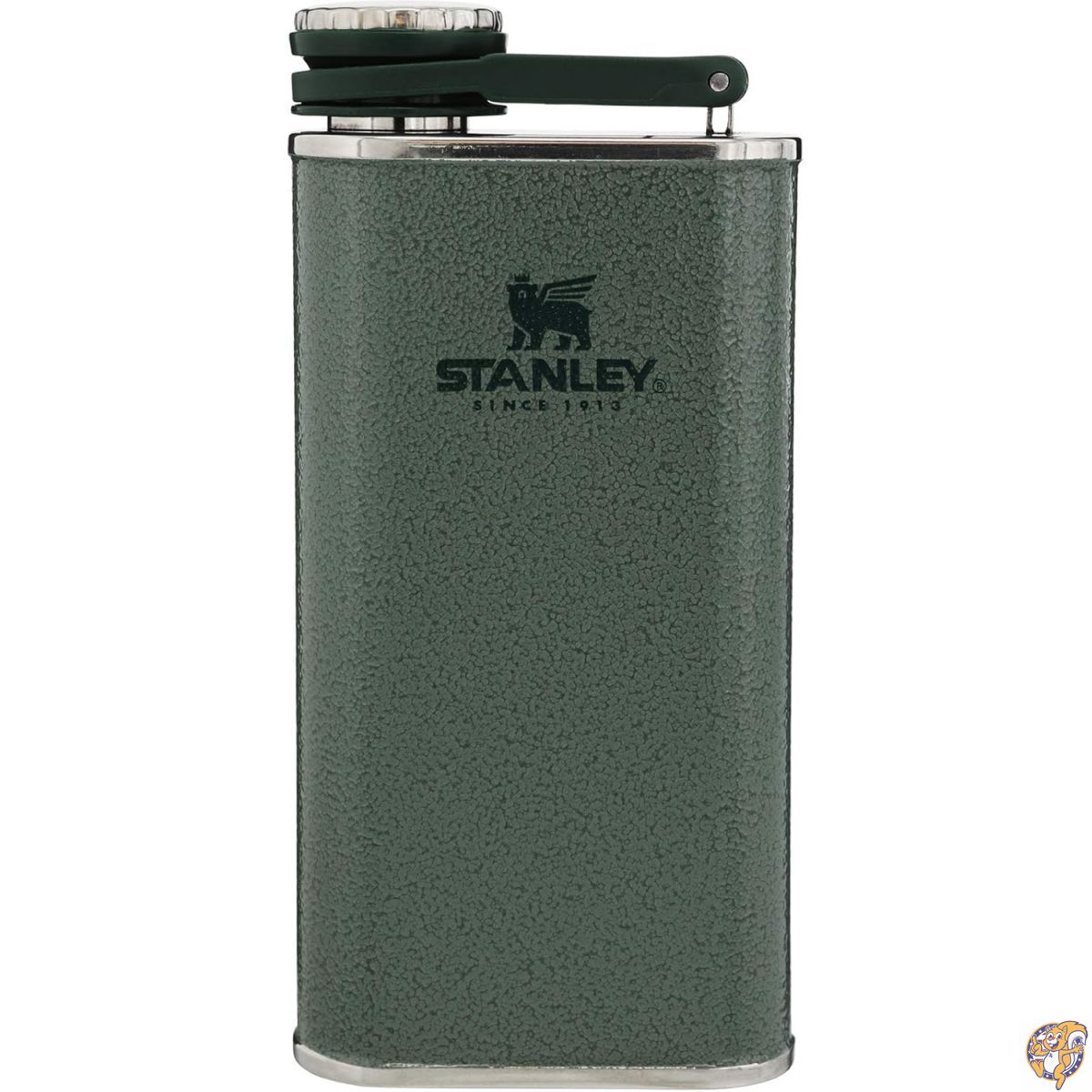 STANLAY (スタンレー) クラシックフラスコ 236ml 7,073円