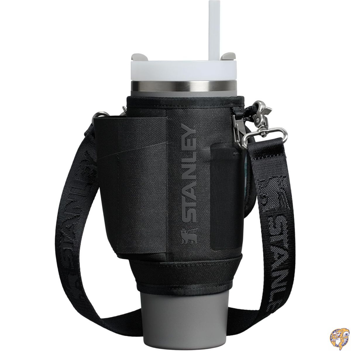 【百貨店大売り出し!クーポン券配達中】[スタンレー] クエンチャーバッグ。 Stanley All-Day Quencher Carry-All 40 薬局衡オンス