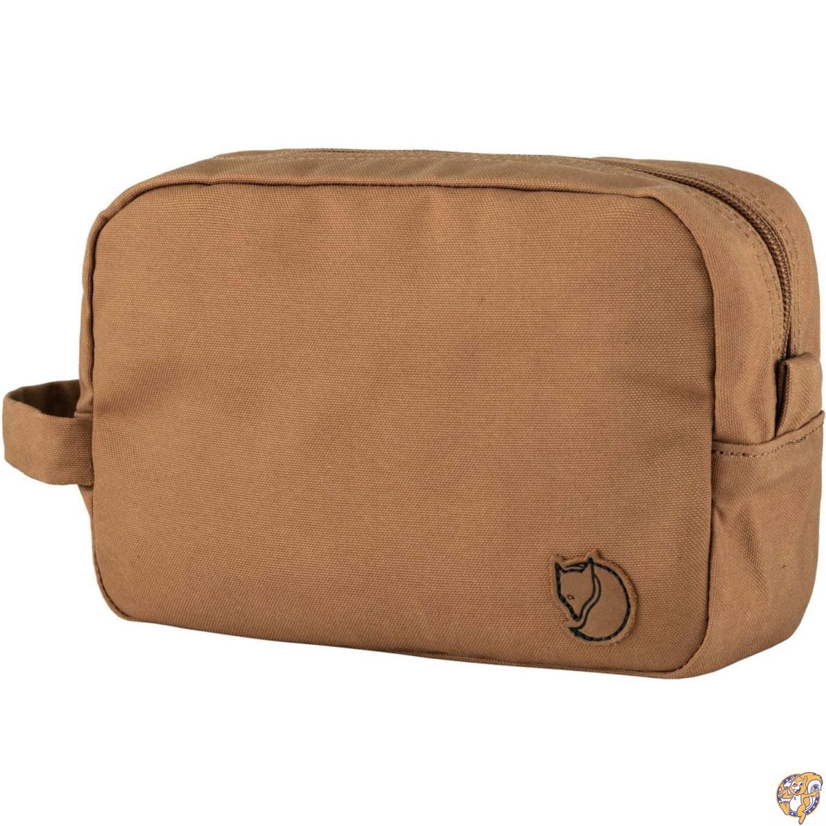 【クーポン配信中】[フェールラーベン] ポーチ Gear Bag F24213 サイズ：20&times;14&times;7cm｜アメリカグッドバイブス