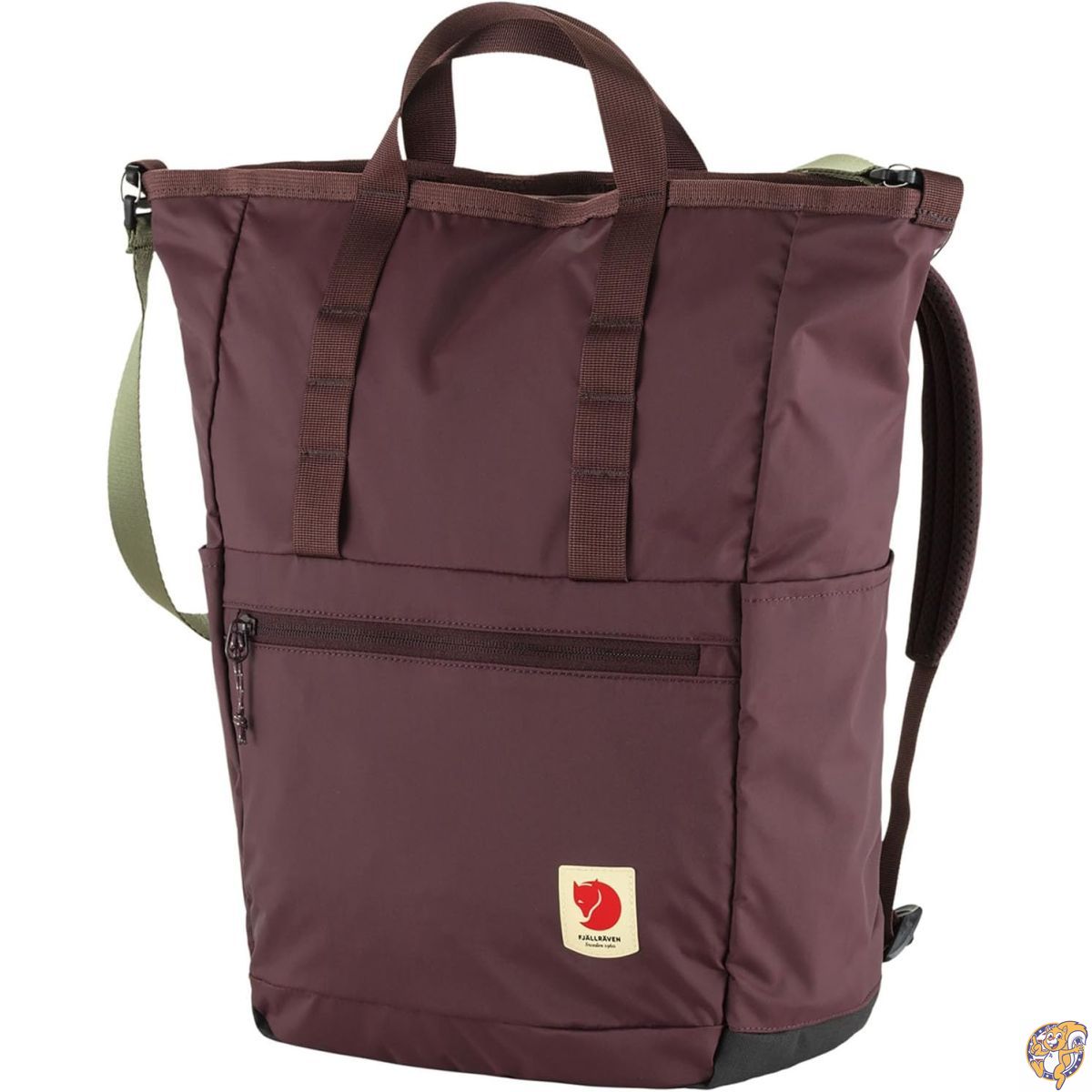 【クーポン配信中】High Coast Totepack