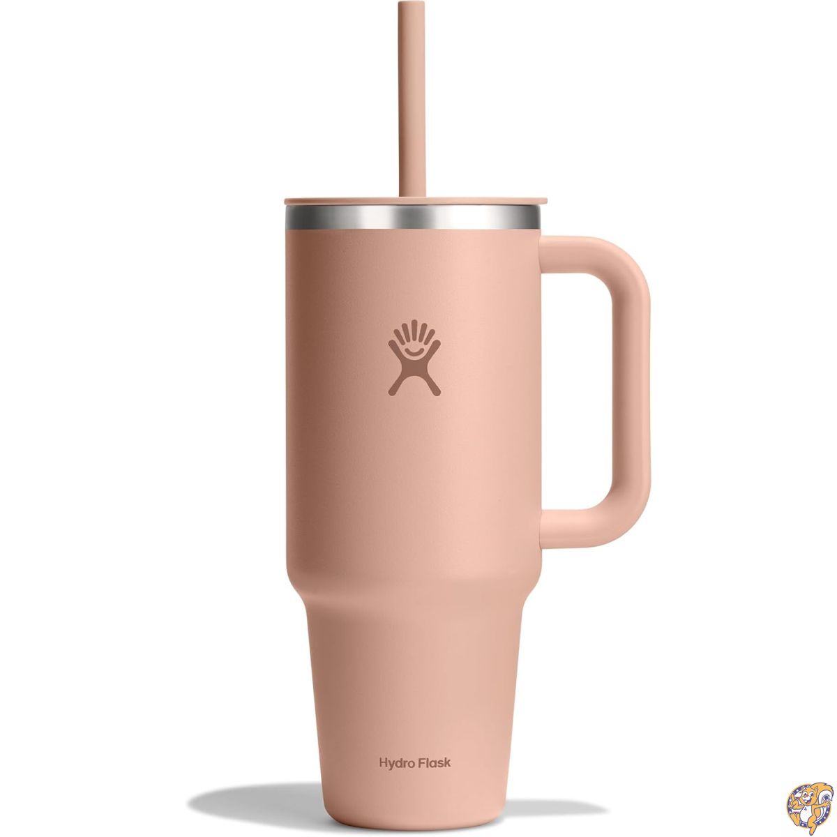 【百貨店大売り出し!クーポン券持参中】Hydro Flask 40薬局衡オンス オールアラウンド 旅行タンプラー シークリフ