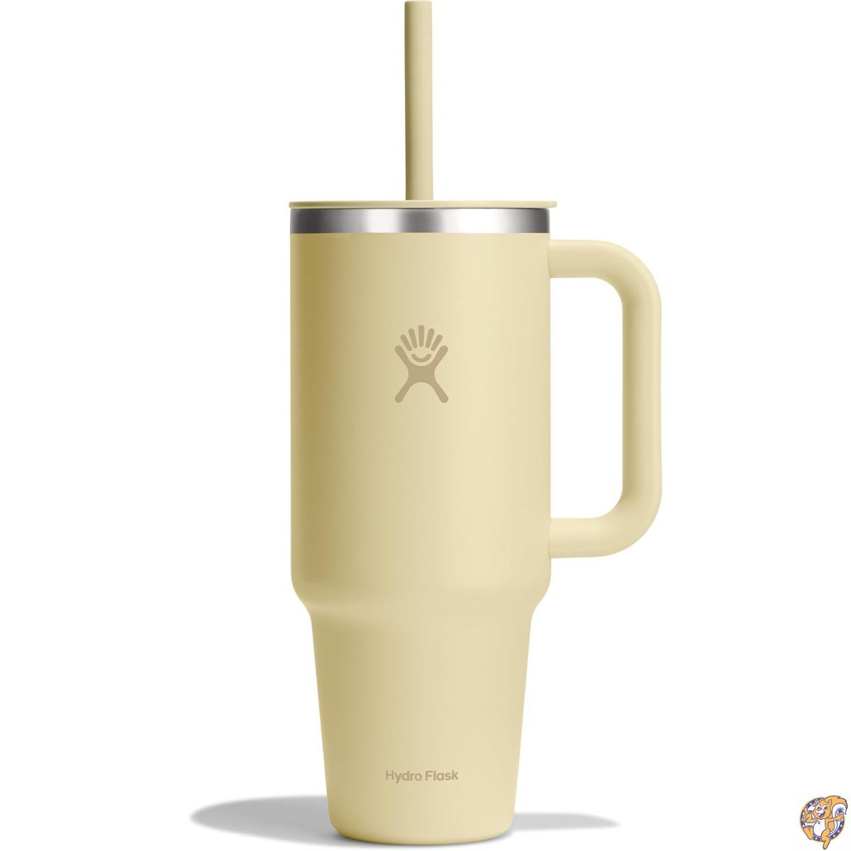 【百貨店大売り出し!クーポン券持参中】Hydro Flask 40薬局衡オンス オールアラウンド 旅行タンプラー はやりっ子ともし火
