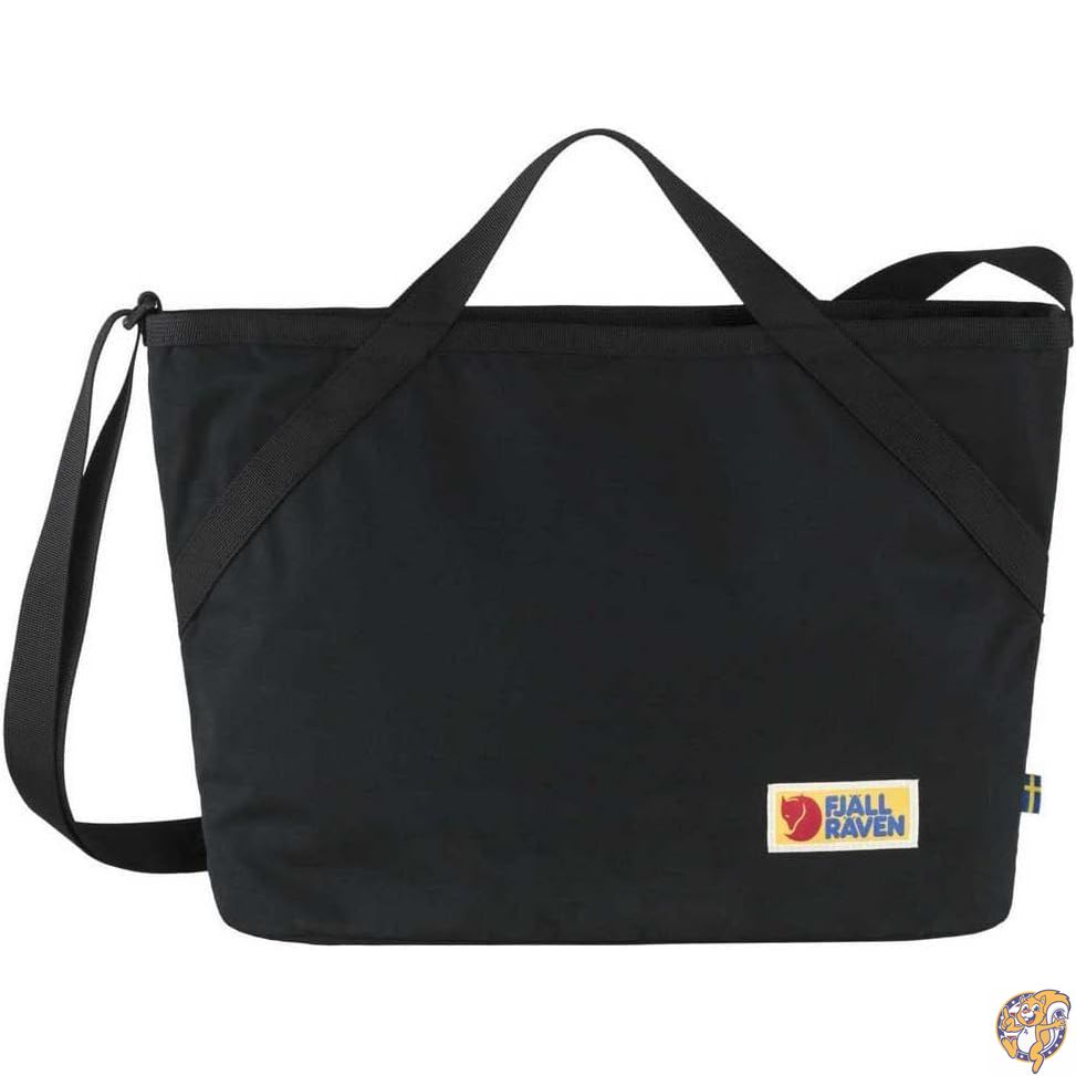 [フェールラーベン] ショルダーバッグ Vardag Crossbody F27247-550 サイズ：10×37×23.5cm