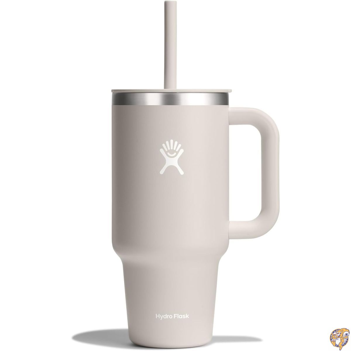 【最大限度2000円クーポン券10日～】ステンレス鋼 タンプラー All Around Travel Tumbler 櫂 アラウンド 旅行 32薬局衡オンス 946ml オート 保温 保冷 持ち手 大静電容量 (日本置き目品)