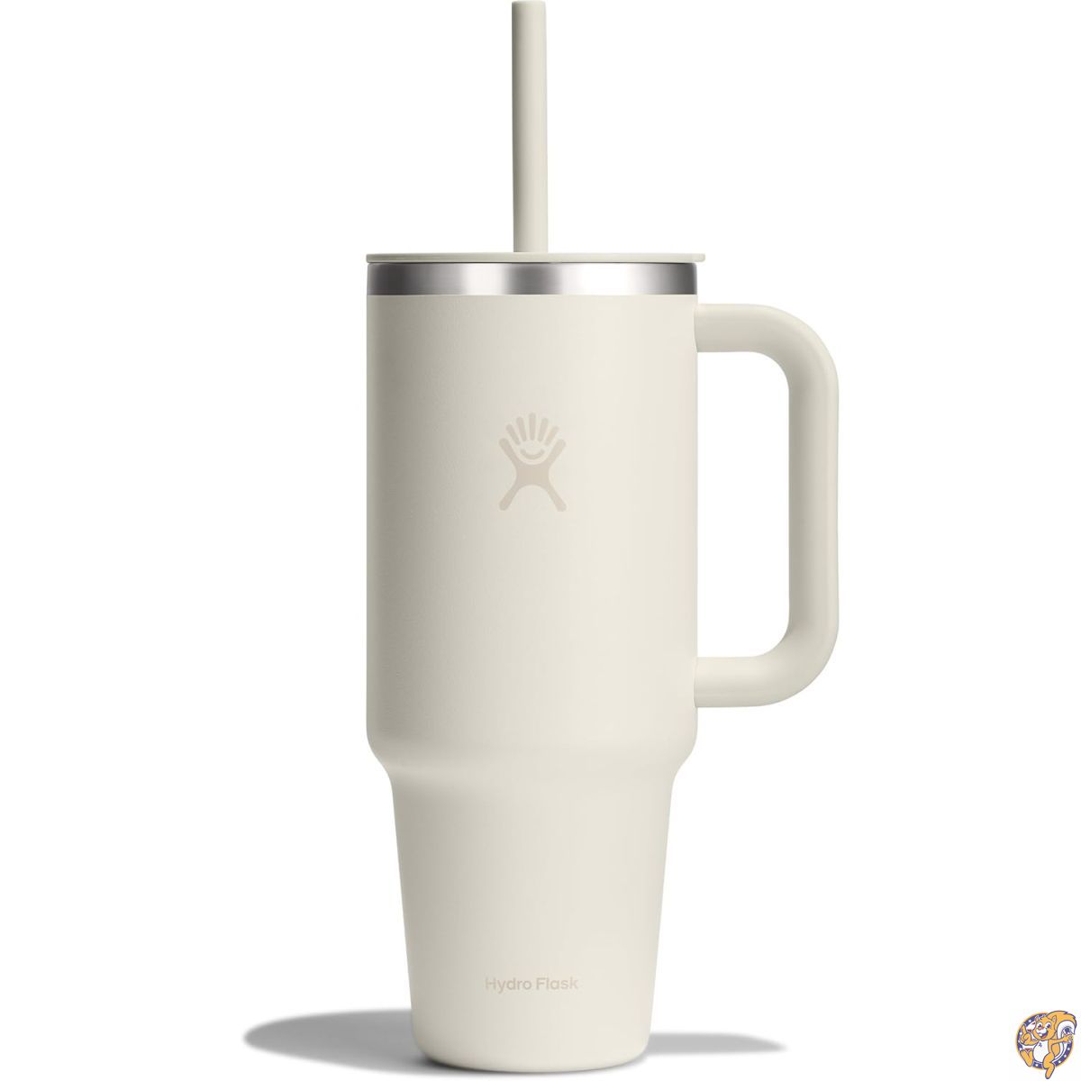 【クーポン配信中】Hydro Flask All Around Travel Tumbler with Handle Stainless Steel Double-Wall Vacuum Insulated|アメリカグッドバイブス