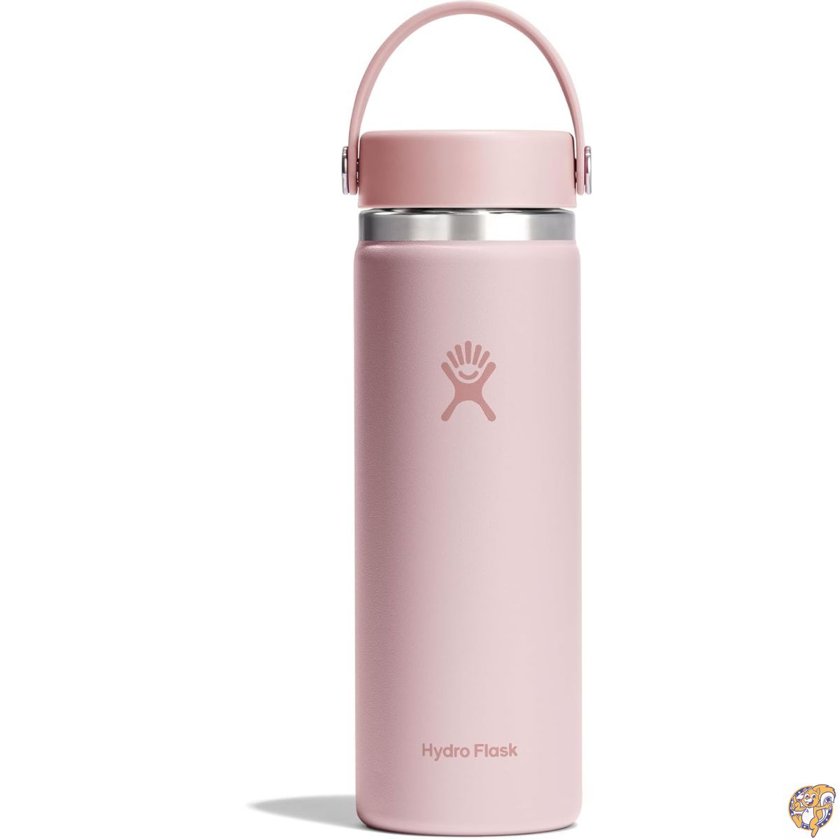【クーポン配信中】ステンレス ボトル Wide Mouth ワイドマウス 20oz 591ml トリリウム 保温 保冷 水筒 (日本正規品)