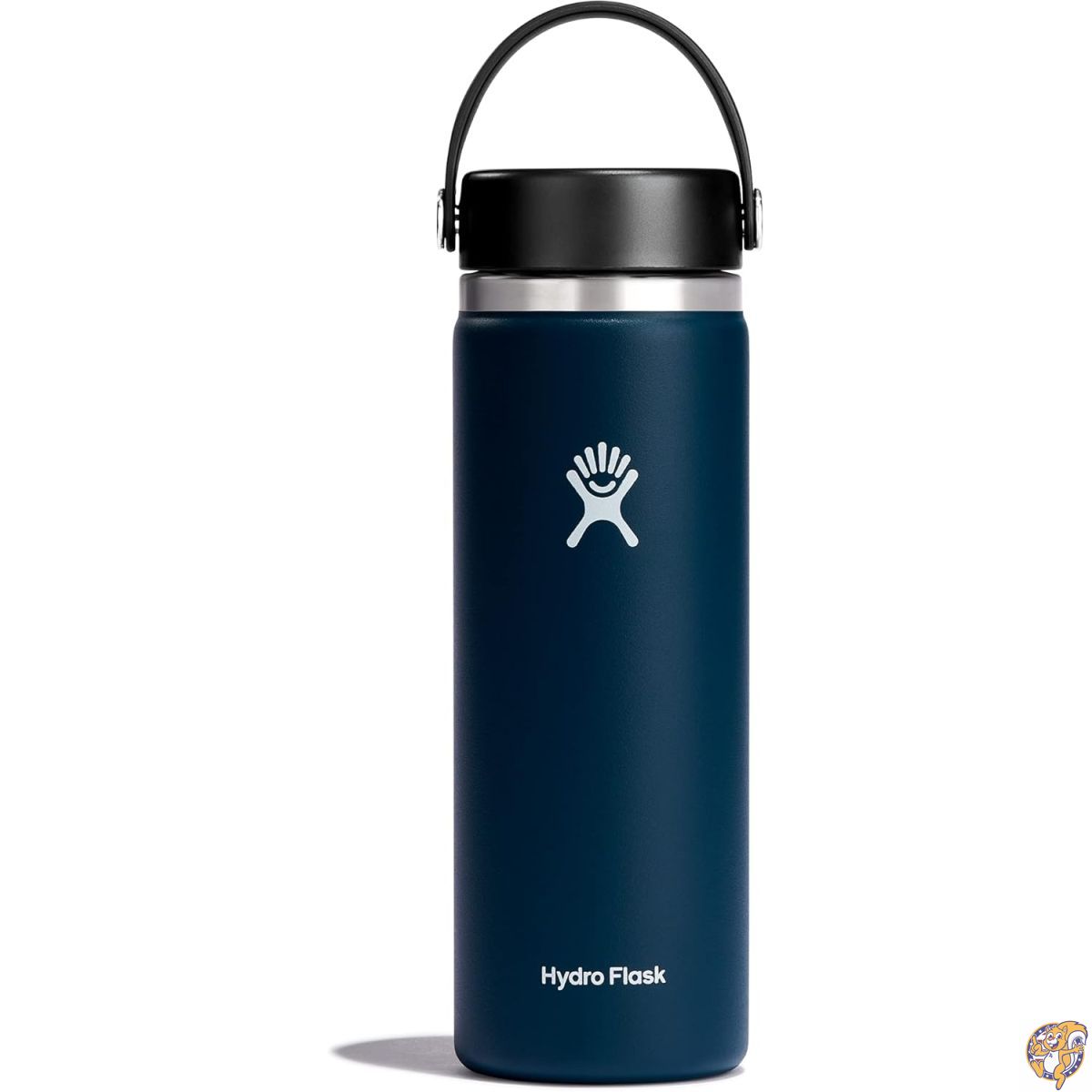 【クーポン配信中】Hydro Flask Wide Mouth with Flex Cap - Insulated Water Bottle