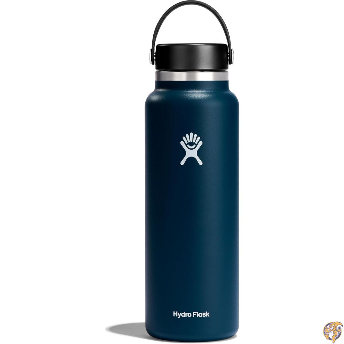 【最大777円クーポン配信】Hydro Flask(ハイドロフラスク) HYDRATION_ワイド_12oz 354ml [並行輸入品]