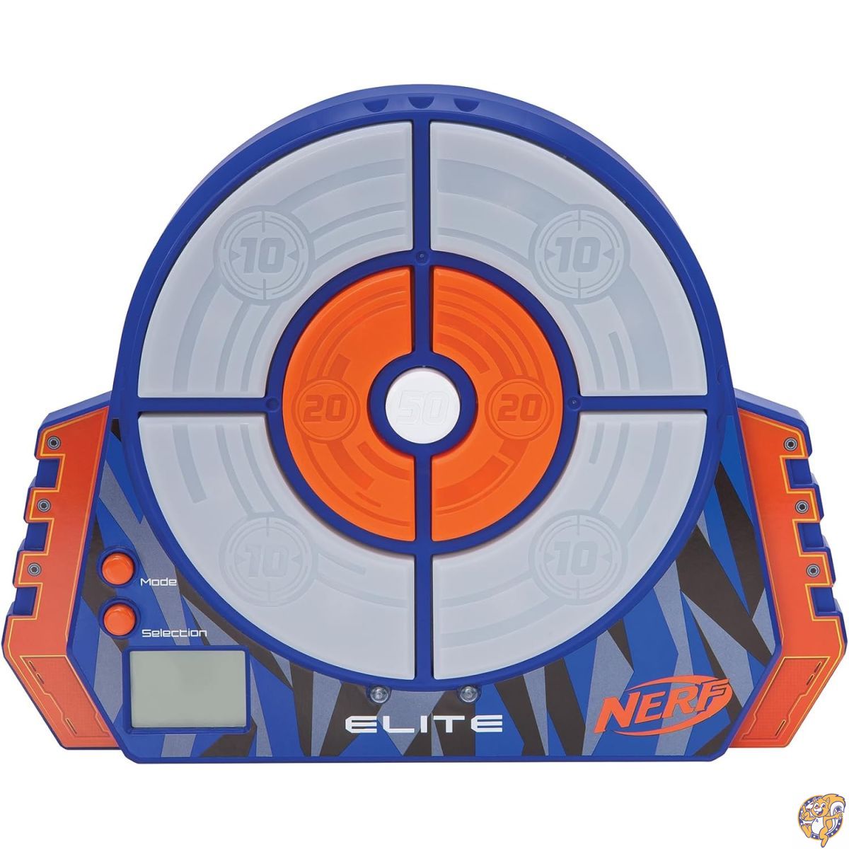 楽天市場】Nerf ナーフ Rival Saturn XX-1000 Edge Series Targeting