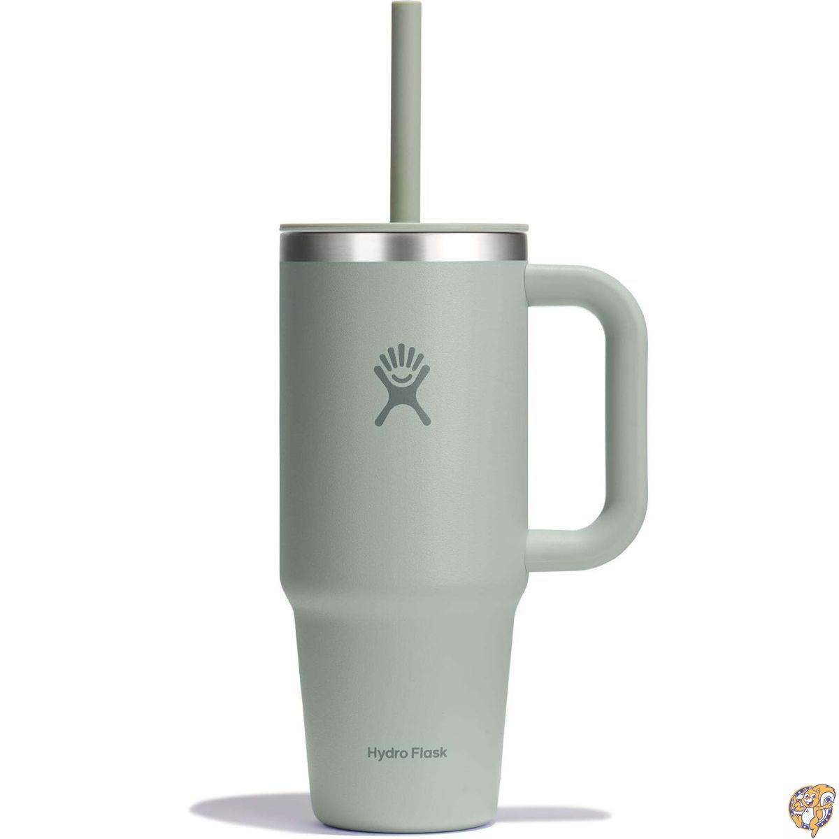 【クーポン券配送中】ステンレス鋼 壜 All Around Travel Tumbler 櫂 アラウンド タンプラー 24薬局衡オンス 709ml アガベ 保温 保冷 吸い筒 (日本決まり品) キッチン用品・食器・調理器具-グラス・タンブラー