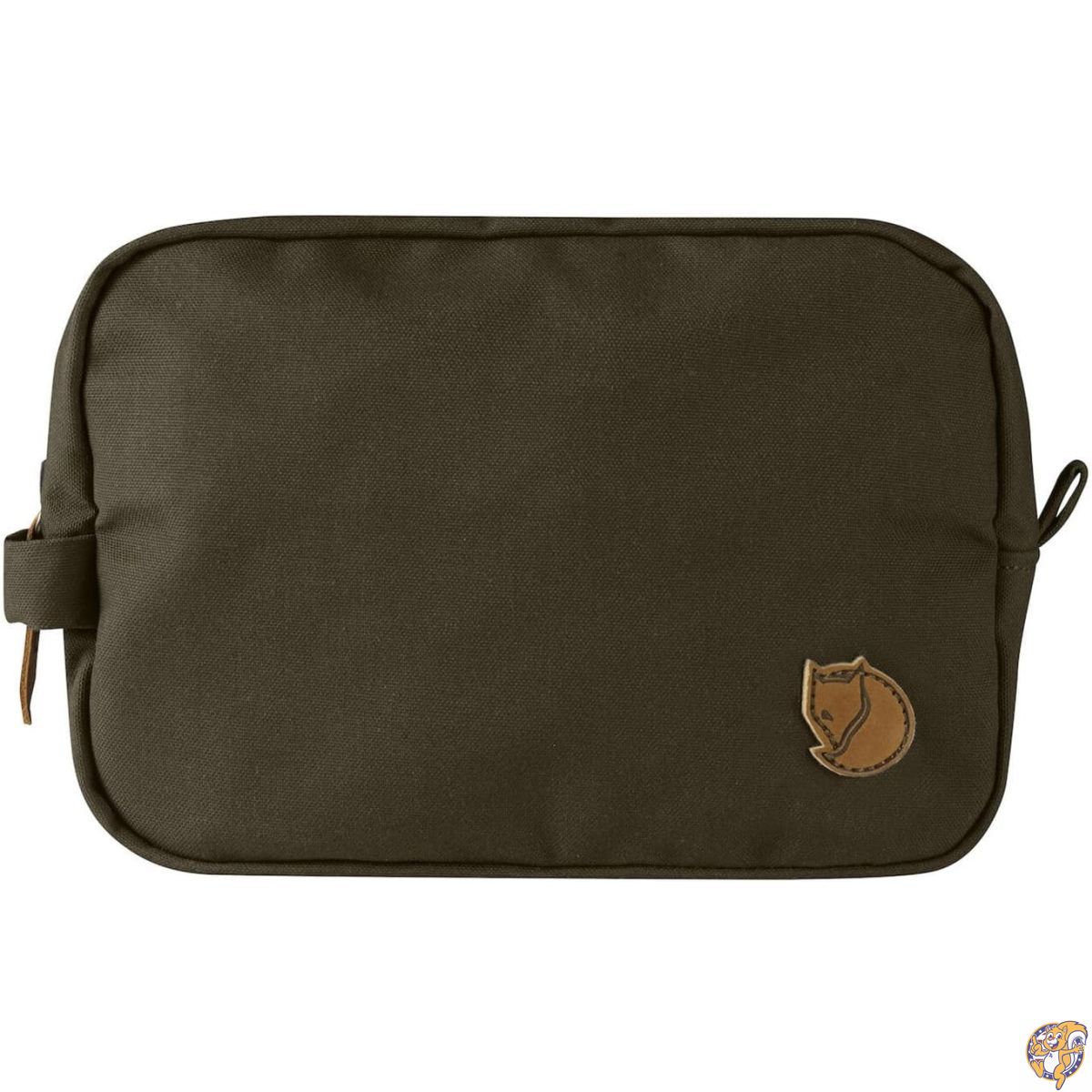 【クーポン配信中】[フェールラーベン] ポーチ Gear Bag F24213-633 サイズ：20&times;14&times;7cm｜アメリカグッドバイブス