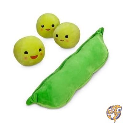 Peas-in-a-Pod ぬいぐるみ - トイストーリー3 ミディアム 18インチ|アメリカグッドバイブス