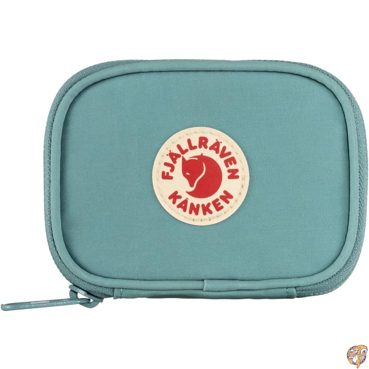 [フェールラーベン] 財布 Kanken Card Wallet F23780 サイズ：35×30×6cm 9,331円