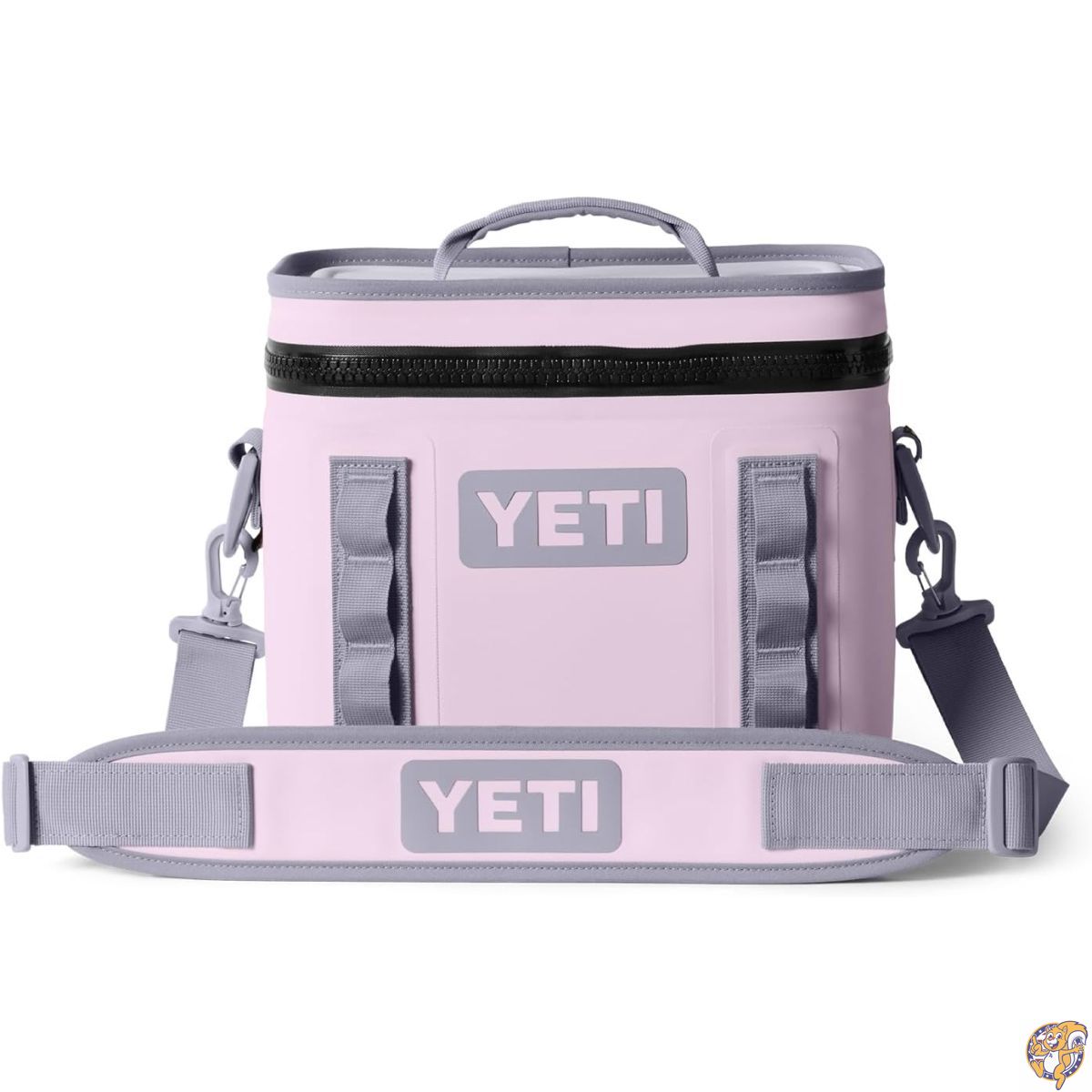 【百貨店大売り出し!クーポン券持参中】YETI(イエティ) Hopper Flip 8 ポータブルソフトクーラー