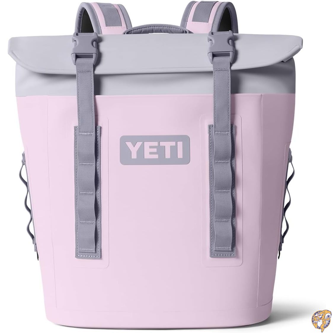 【クーポン券配送中】YETI(イエティ) Hopper Mつづき物 うしろ側風呂敷き包み ホンブルグ帽姿勢冷房装置 MagShieldメモリアクセス付き添い人 アウトドア-スポーツ・アウトドア-バッグ