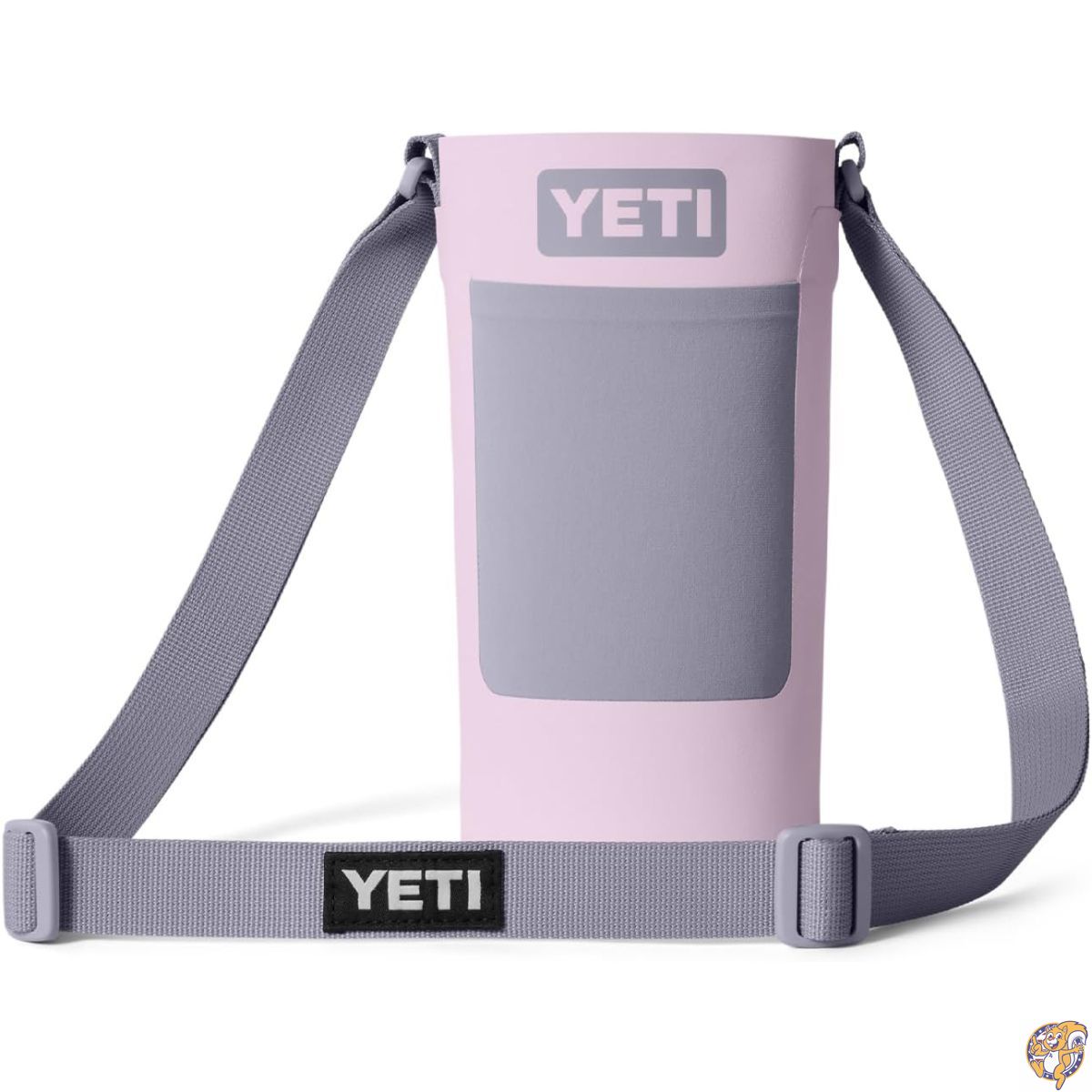 【百貨店大売り出し!クーポン券配達中】YETI ラージボトルスリング ランブラー26\u002636薬局衡オンス瓶用 桜