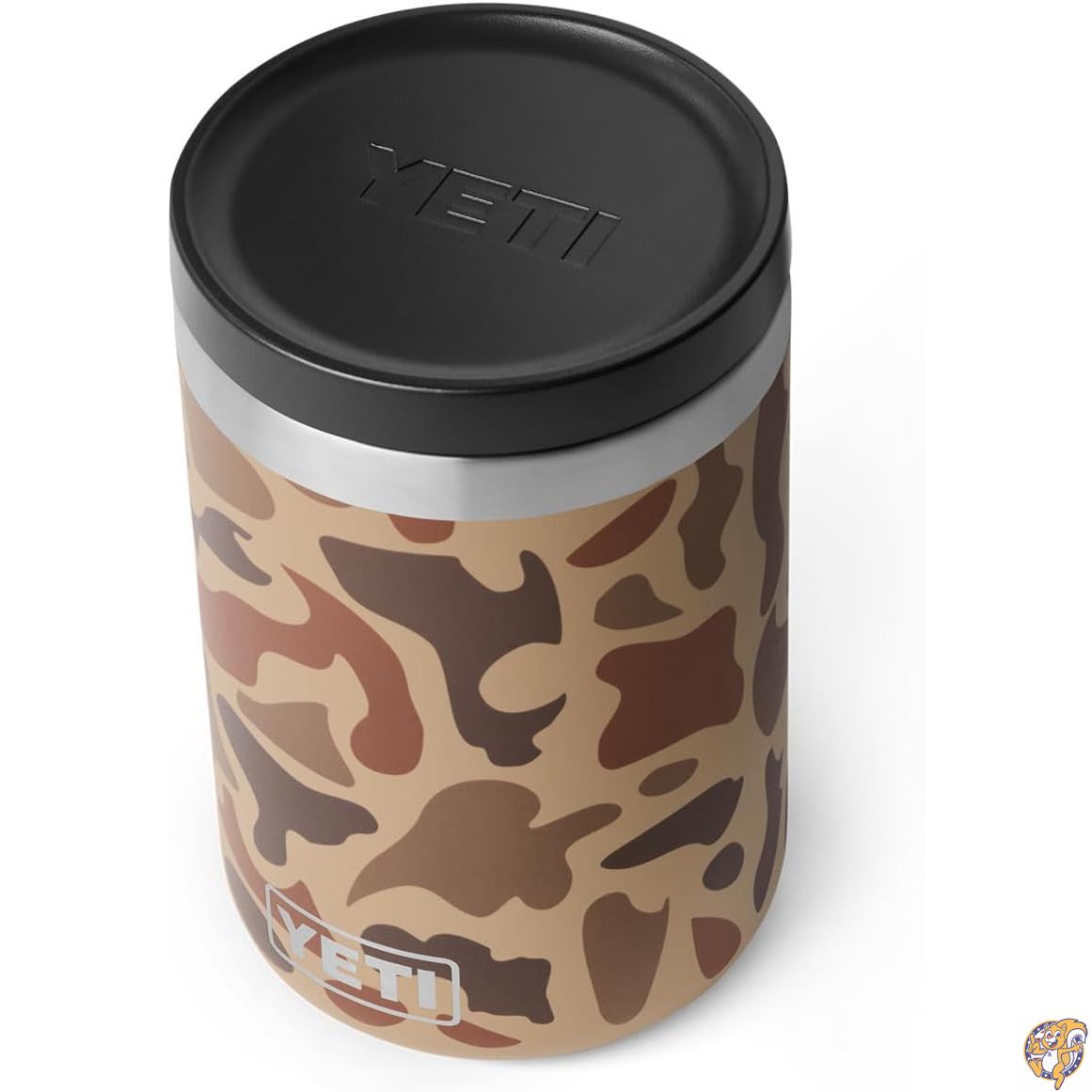 正規新品YETI Rambler Food Jar 16 oz 迷彩柄 楽天市場】【最大1000円クーポン25日限定】YETI (イエティ) Rambler 16