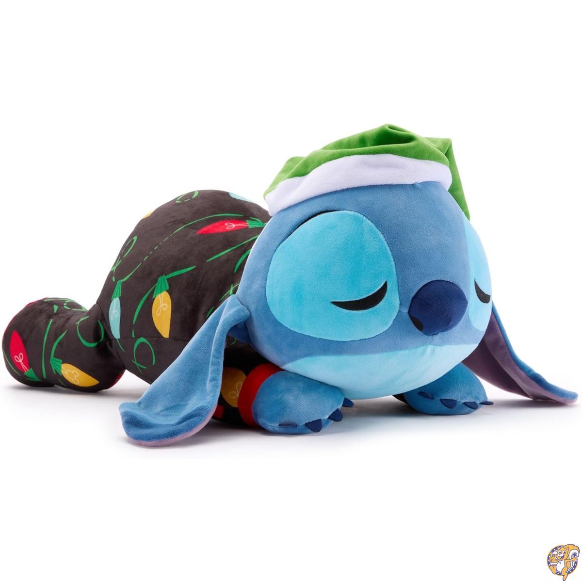 Disneyブリット スティッチ ビッグサイズ 楽天市場】ブリット ジャンボ スティッチ ぬいぐるみ H39.5cm 6013554