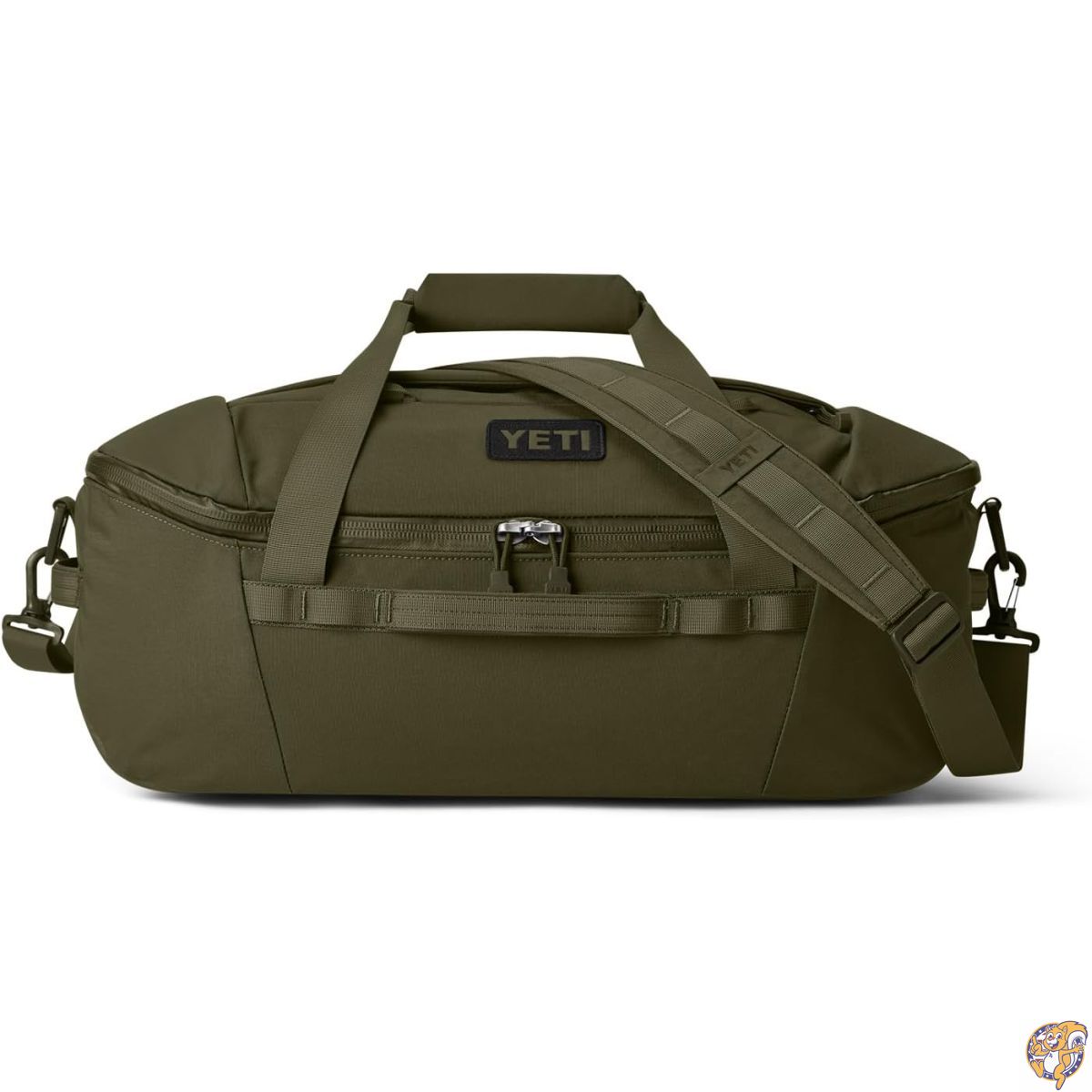 FieldCore ダッフルバッグ オリーブ 楽天市場】YETI クロスロード ダッフルバッグ, オリーブ, 40L