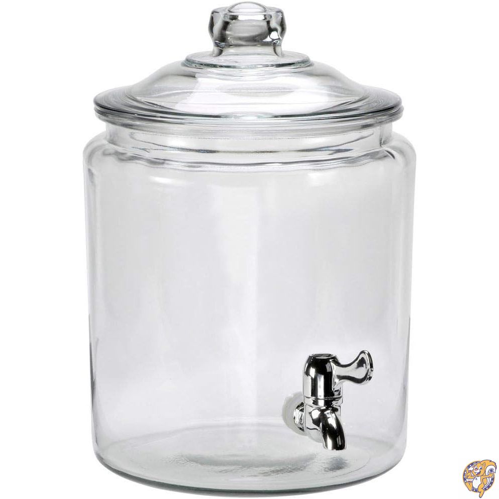 【百貨店大売り出し!クーポン券配達中】Beverage Dispenser ビバレッジ・ディスペンサー 7.5L \