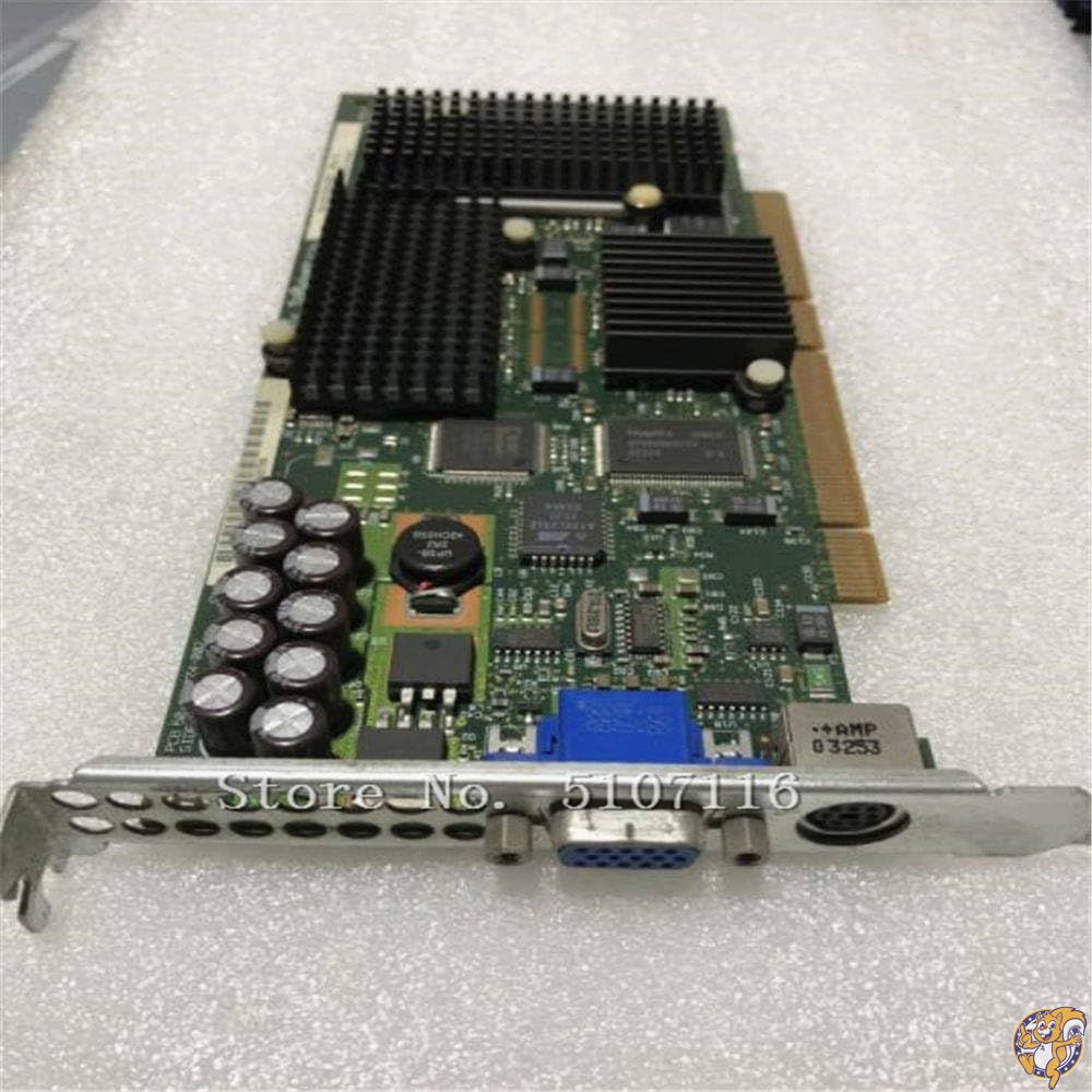 【最大777円クーポン配信】X3685A XVR-500 グラフィックスアクセラレーター 375-3069