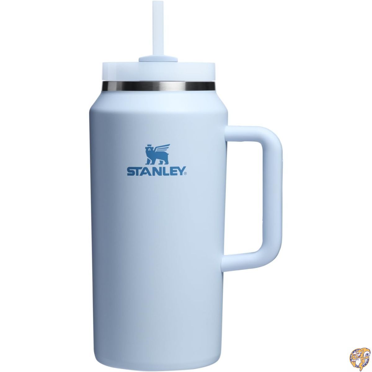 【最大777円クーポン配信】STANLEY（スタンレー） クエンチャー H2.0 FlowState&trade; ステンレススチール タンブラー 14,993円