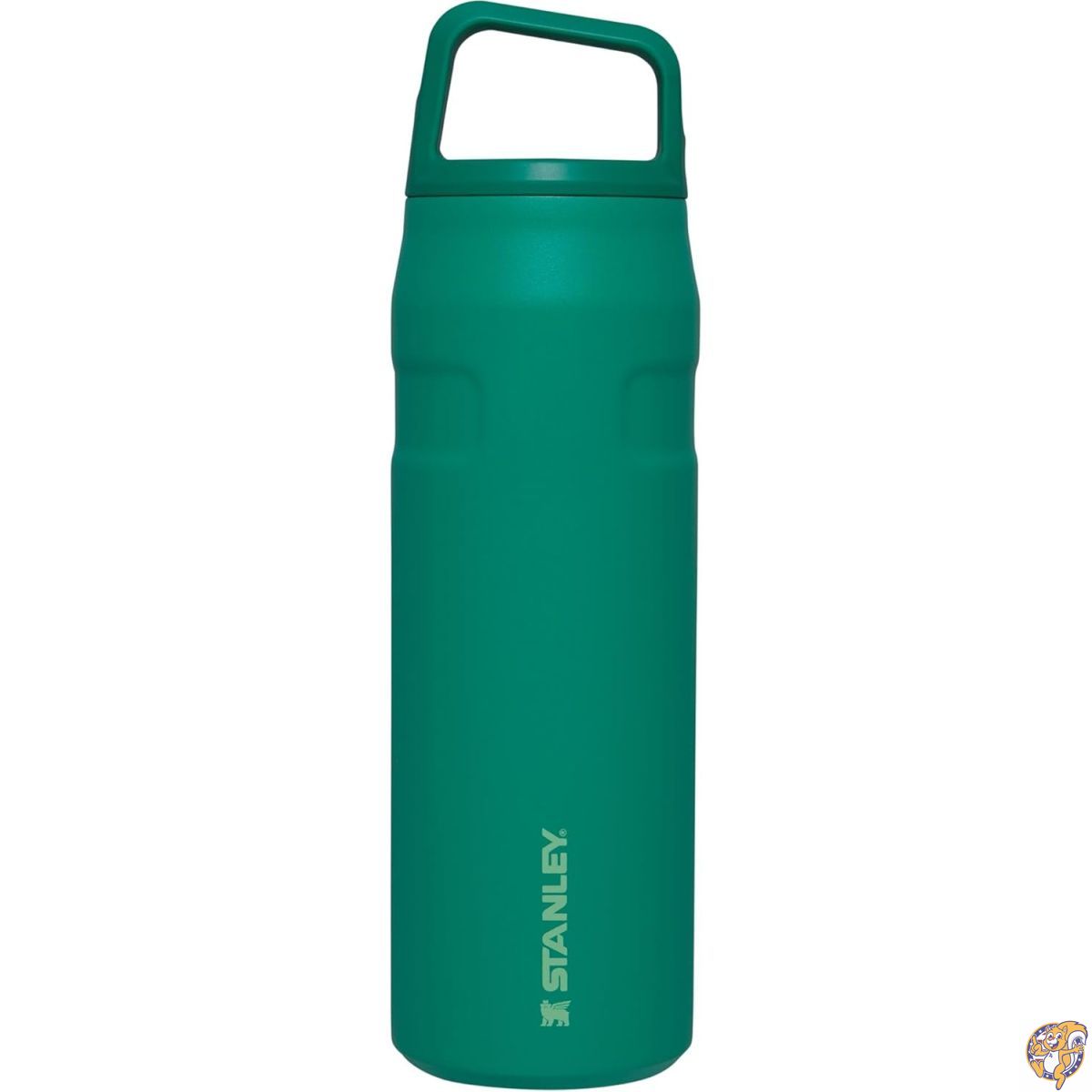【クーポン配信中】STANLEY（スタンレー）アイスフロー キャップ＆キャリー ウォーターボトル | 広口ツイストリッド 旅行・スポーツに最適な軽量＆完全密閉設計 真空断熱ステンレスボトル BPAフリー｜アメリカグッドバイブス