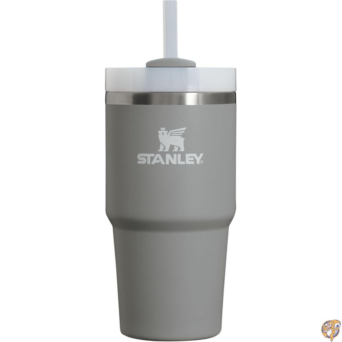 【百貨店大売り出し!引き換え証配送中】STANLEY（スタンレー） クエンチャー H2.0 FlowState\u0026trade; 無意味さスリムクエンチャー ステンレス鋼製タンプラー