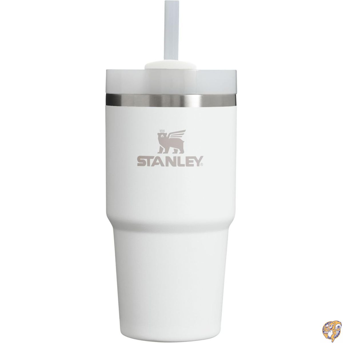 【百貨店大売り出し!クーポン券持参中】STANLEY（スタンレー） クエンチャー H2.0 FlowState 無意味さスリムクエンチャー ステンレス鋼製 タンプラー