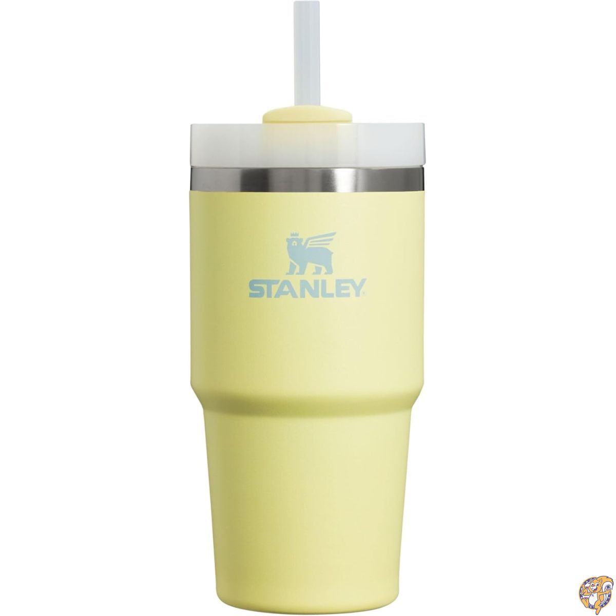 【クーポン配信中】STANLEY（スタンレー） クエンチャー H2.0 FlowState ステンレススチール 真空断熱タンブラー