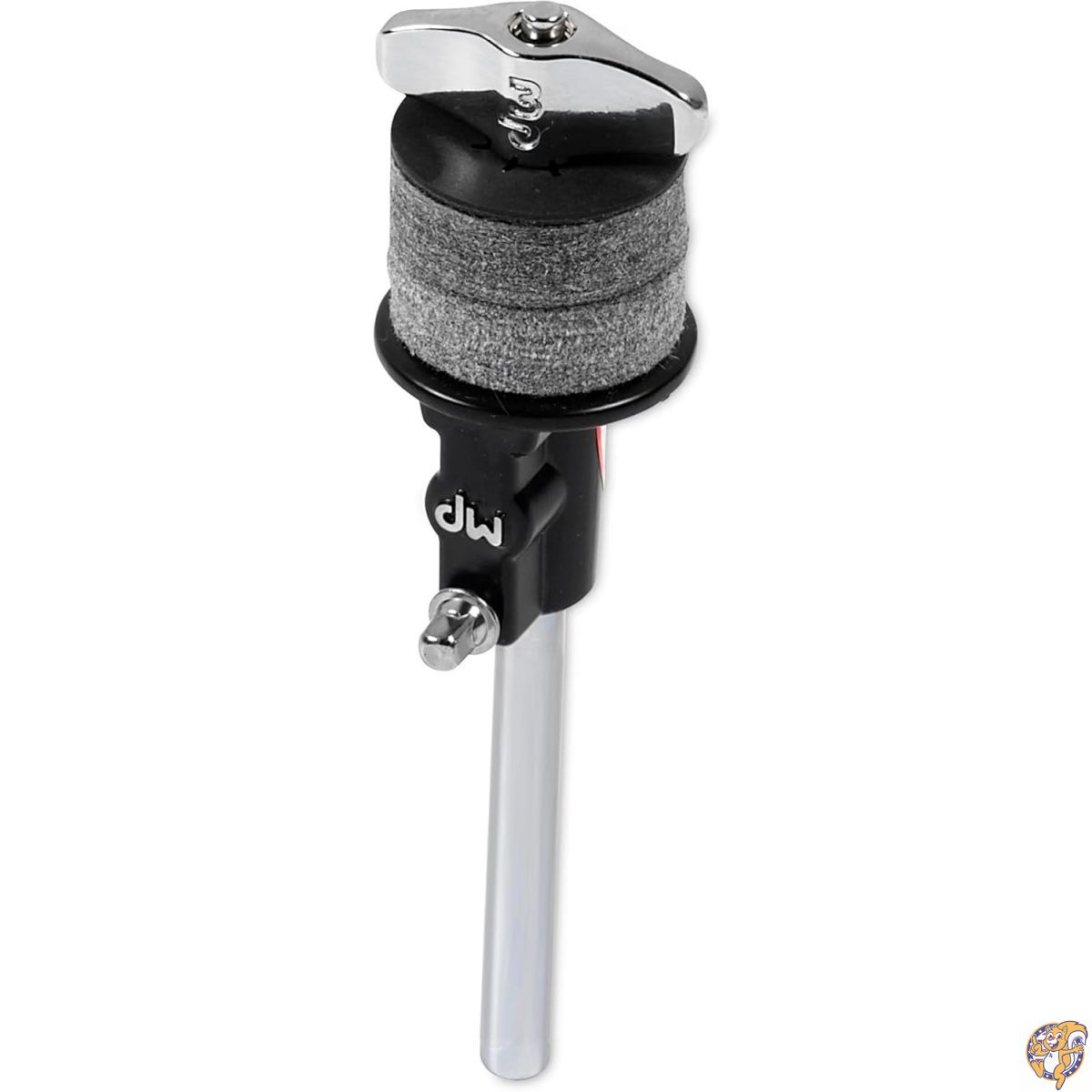 DW (Drum Workshop) DWSM906 6インチ シンバルスタッカー｜アメリカグッドバイブス