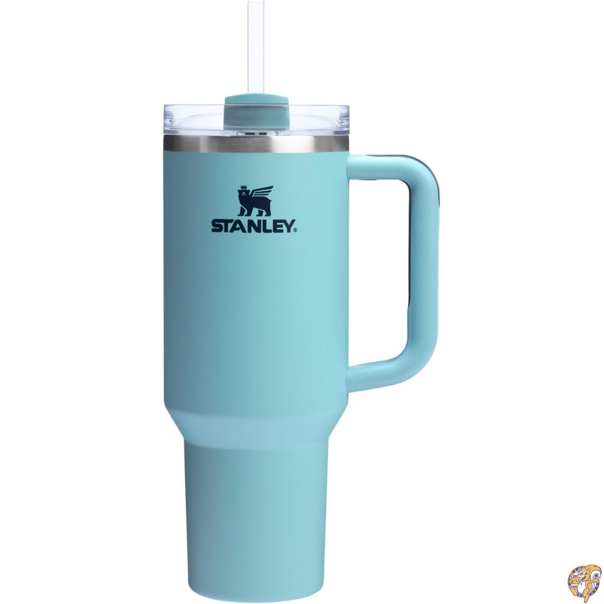 STANLEY (スタンレー) クエンチャー H2.0 FlowState 真空スリムクエンチャー ステンレス製タンブラー