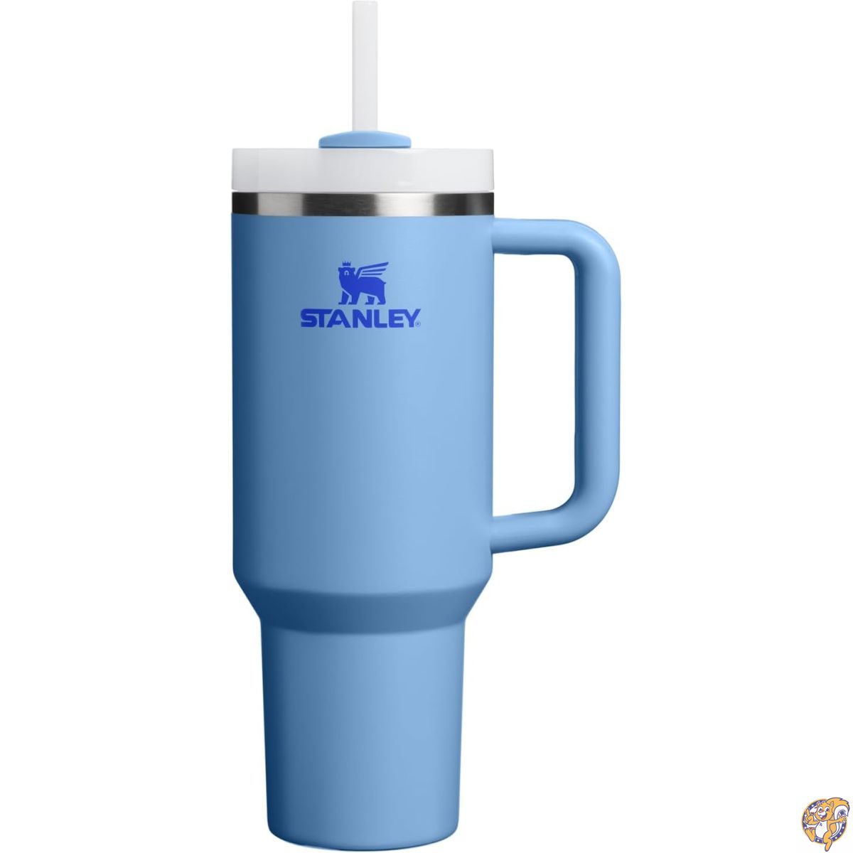 【百貨店大売り出し!クーポン券持参中】STANLEY（スタンレー） クエンチャー H2.0 無意味さスリムクエンチャー 手持ち部分・麦わら付き添い人 40薬局衡オンス（約1.18L） | Flowstate 3空間的関係蓋 車の優勝杯保持者相応う 保冷・保温 ステンレス鋼瓶 BPA無償性 青み天の原