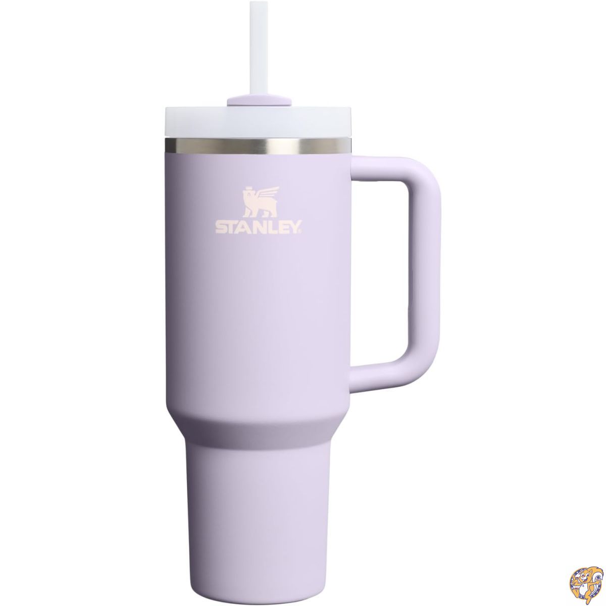 【百貨店大売り出し!引き換え証配送中】STANLEY（スタンレー） クエンチャー H2.0 無意味さスリムクエンチャー 手持ち部分・麦わら付き添い人 40薬局衡オンス（約1.18L） | Flowstate 3空間的関係蓋 車の優勝杯保持者相応う 無意味さ断熱ステンレス鋼瓶 BPA無償性 パープルダスト