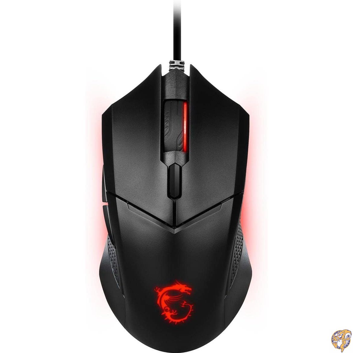 【百貨店大売り出し!引き換え証送達中】MSI Clutch GM08 二十日鼠 MS459