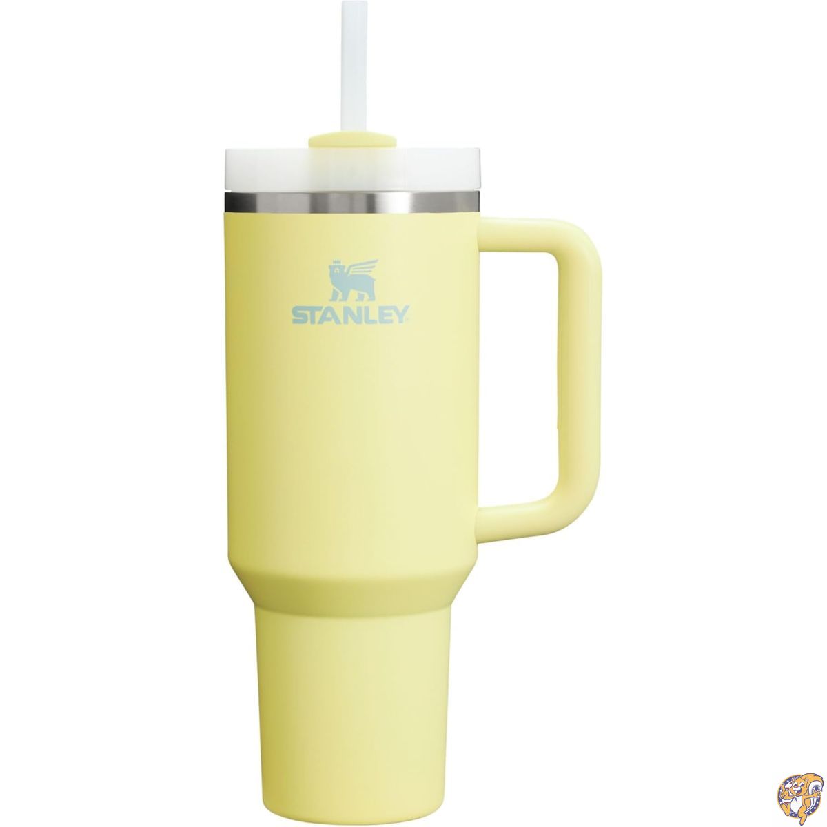 【百貨店大売り出し!クーポン券持参中】STANLEY（スタンレー） クエンチャー H2.0 無意味さスリムクエンチャー 手持ち部分・麦わら付き添い人 40薬局衡オンス（約1.18L） | Flowstate 3空間的関係蓋 車の優勝杯保持者相応う 断熱ステンレス鋼優勝杯 BPA無償性 ポメロ