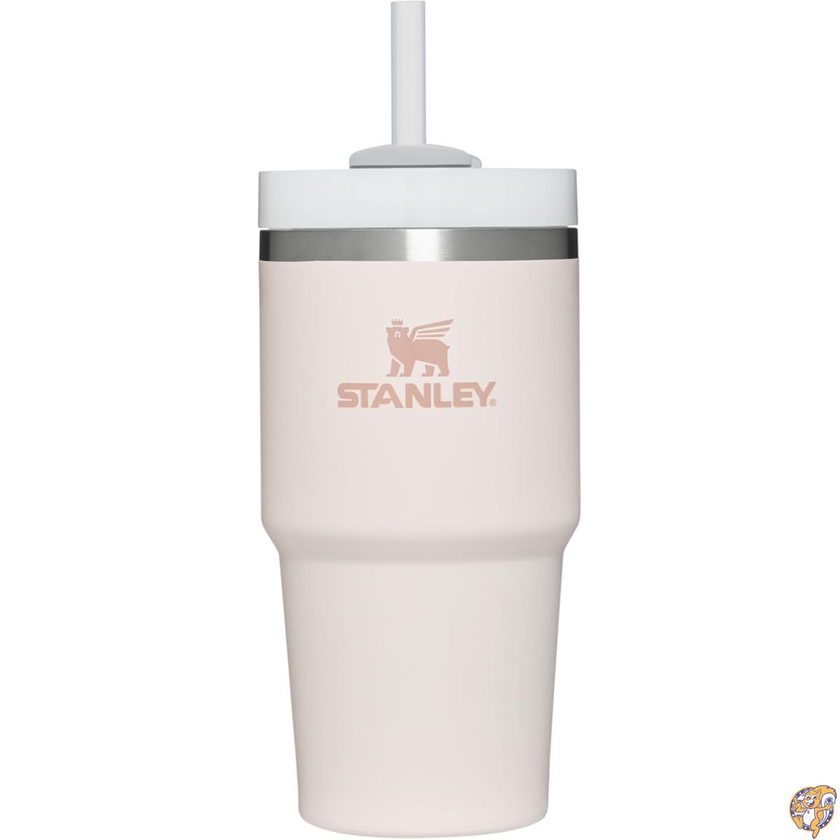 【最大限度2000円クーポン券10日～】The Quencher H2.0 FlowState\u0026trade; Tumbler | 20 OZ Rose Quartz
