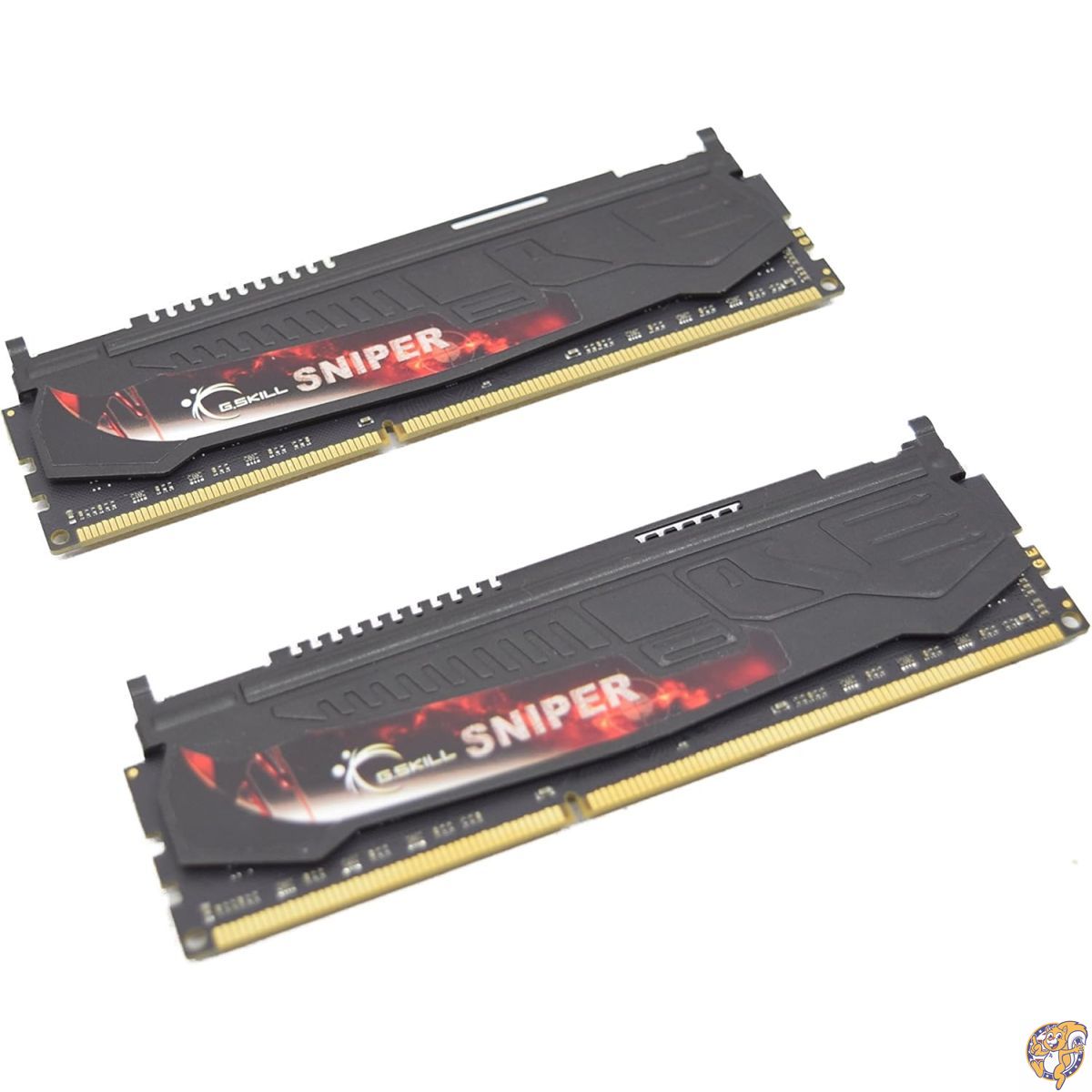 【百貨店大売り出し!引き換え証送達中】G.Skill F3-14900CL9D-8GBSR
