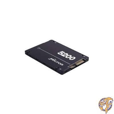 【クーポン配信中】Micron MTFDDAK7T6TDC-1AT1ZA 5200 ECO 7.68TB SATA-6GBPS 3D TLC 2.5インチ 7mm ソリッドステートドライブ|アメリカグッドバイブス