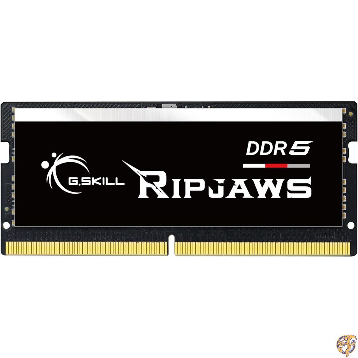 G.SKILL D5S16GB 5600-40 N GSK F5-5600S4040A16GX1-RS