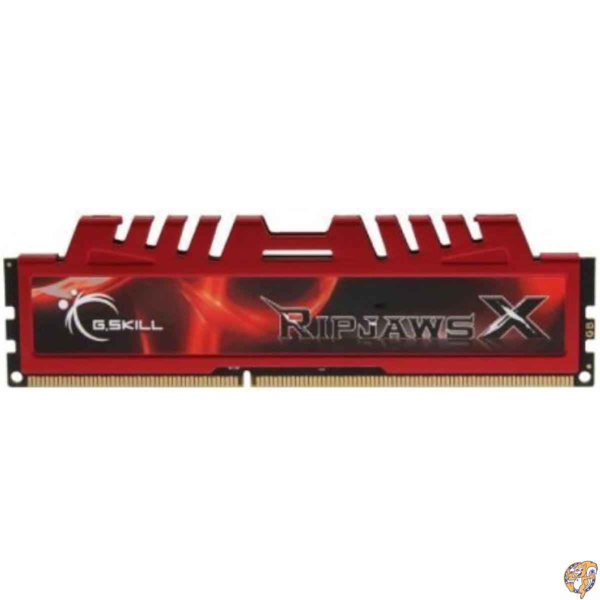 【百貨店大売り出し!クーポン券配達中】G.Skill F3-14900CL10S-8GBXL