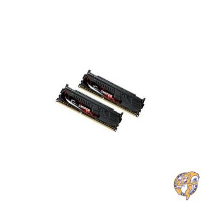 【最大777円クーポン配信】G.Skill F3-1866C10D-16GSR
