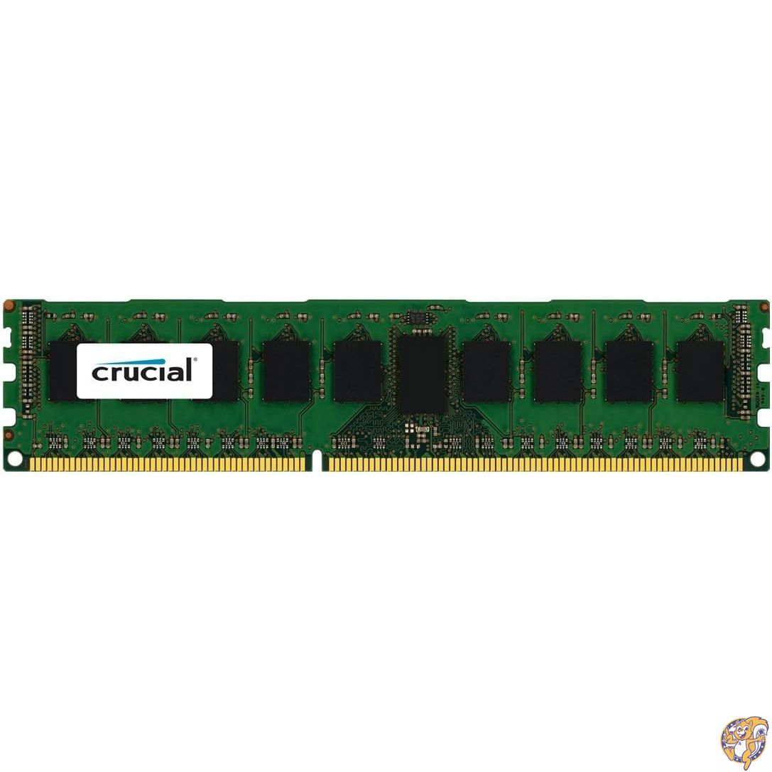 【クーポン配信中】4 GB ddr3 - 1600 1.35 V SR x8 RDIMM 240p