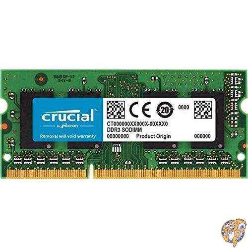 【クーポン配信中】4 GBアップグレードfor a Lenovo ThinkPad x201 (すべてのタイプ)システム(ddr3 pc3 - 12800、Non ECC、)
